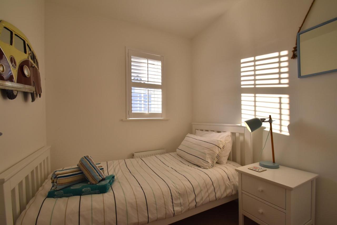 Strand House Camber Ngoại thất bức ảnh